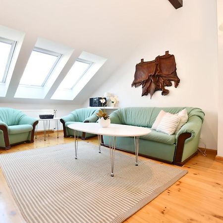 Mizu Apartamenty - Na Poddaszu Kolobrzeg Luaran gambar